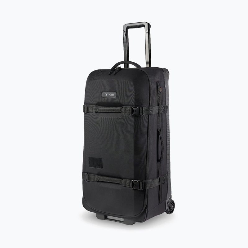 Cestovní kufr PELI Aegis 32' Carry-On Rolling Hybrid Duffel 115 l black 6