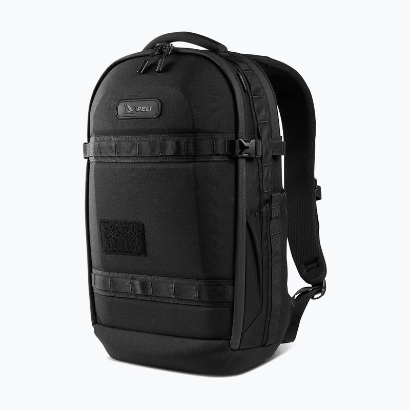 Cestovní batoh PELI PX18 Aegis Travel Pack 18 l black 2