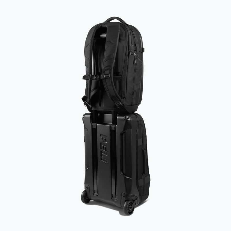 Cestovní batoh PELI PX18 Aegis Travel Pack 18 l black 5
