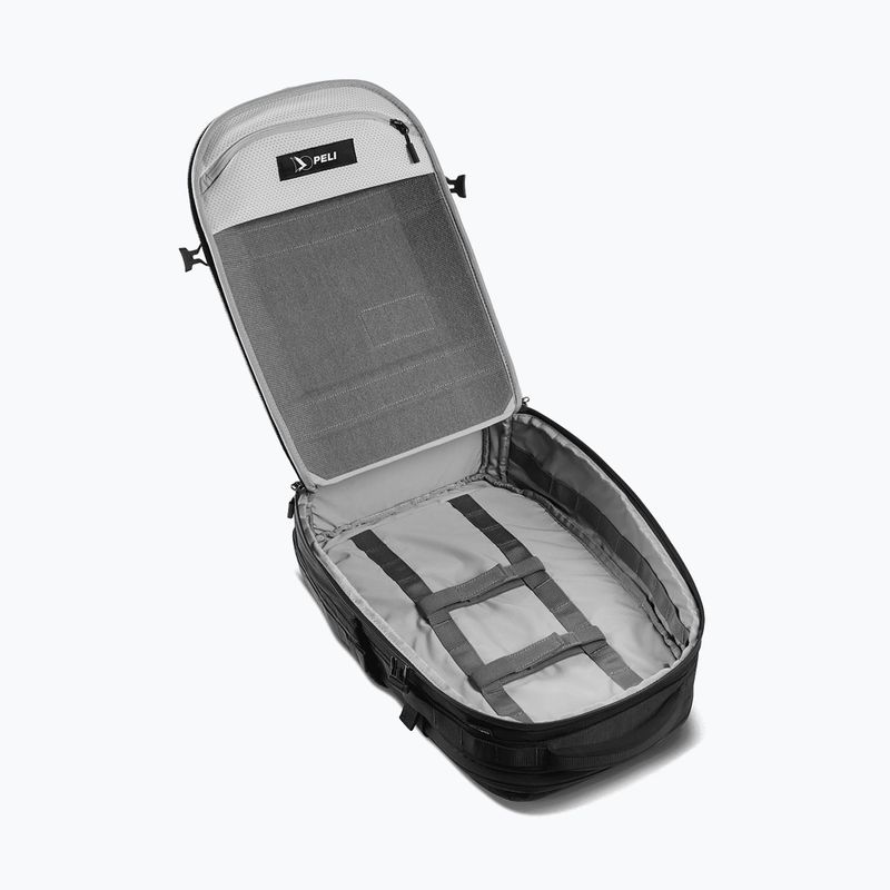 Cestovní batoh PELI PX18 Aegis Travel Pack 18 l black 6