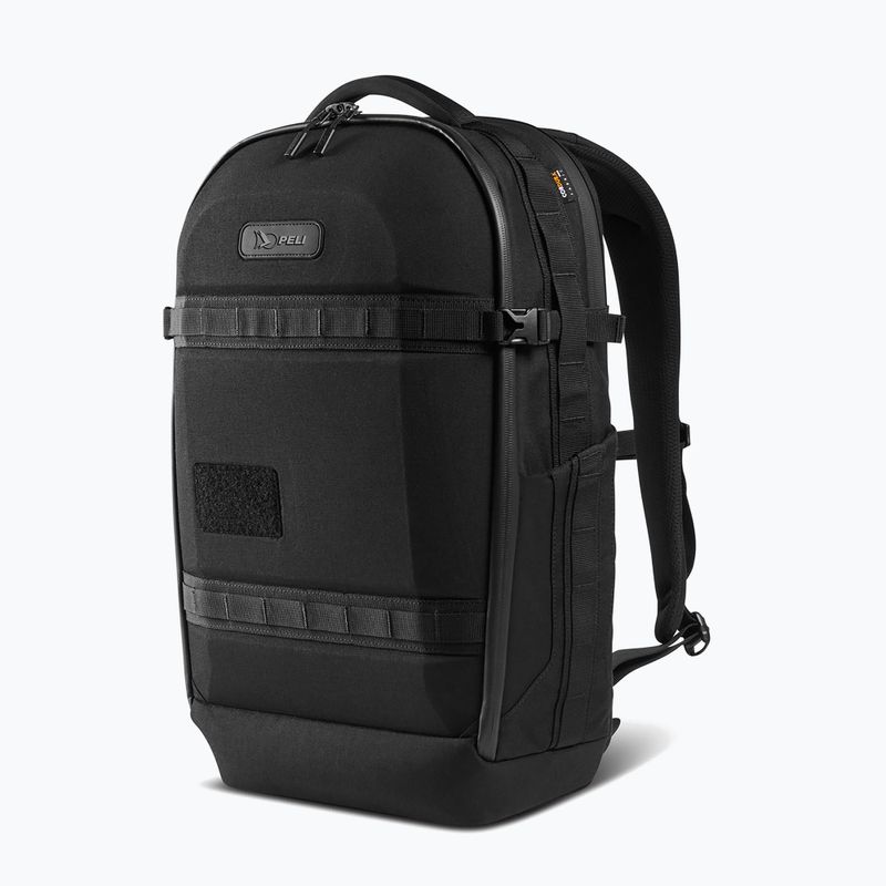 Cestovní batoh PELI PX25 Aegis Travel Pack 25 l black 2