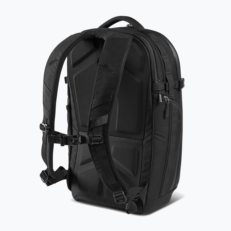 Cestovní batoh PELI PX25 Aegis Travel Pack 25 l black 4