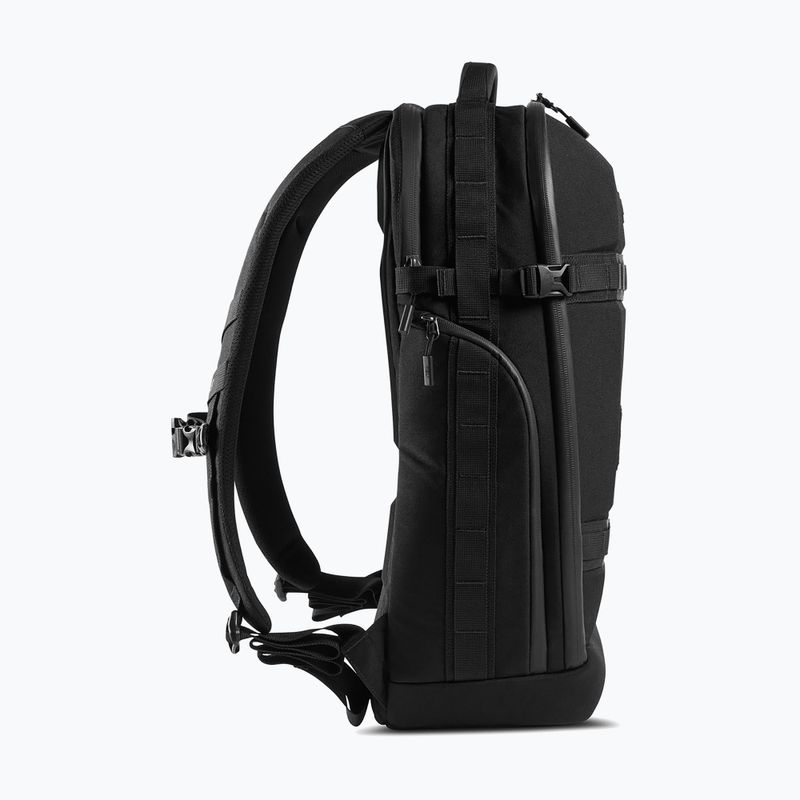 Cestovní batoh PELI PX25 Aegis Travel Pack 25 l black 5