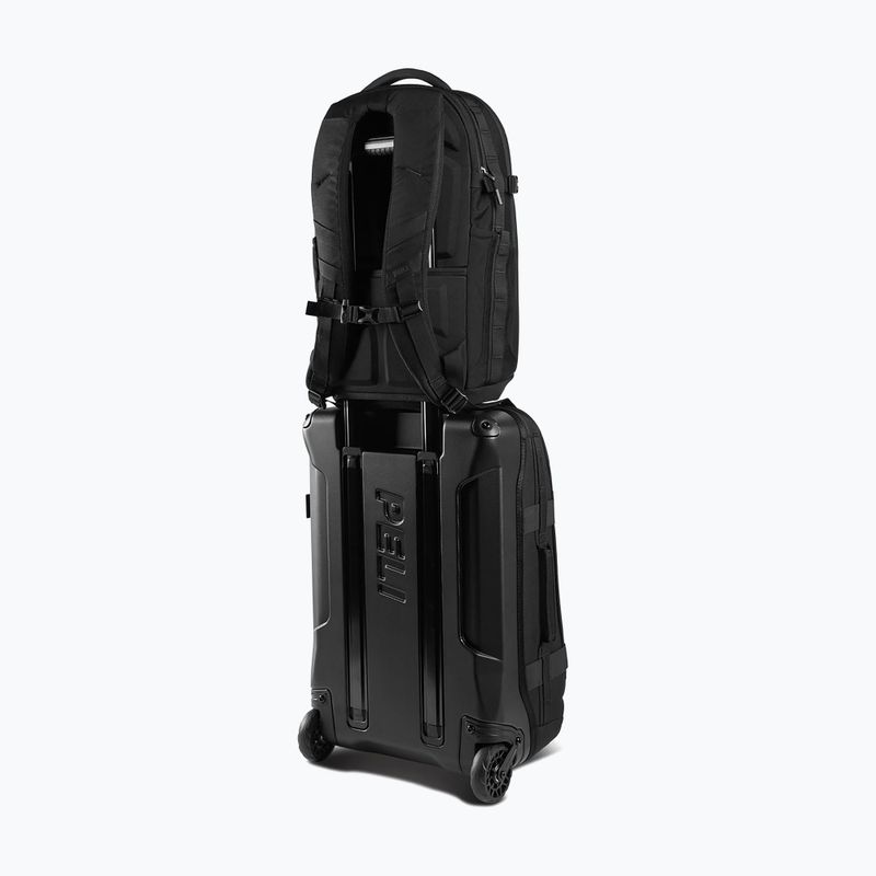 Cestovní batoh PELI PX25 Aegis Travel Pack 25 l black 6