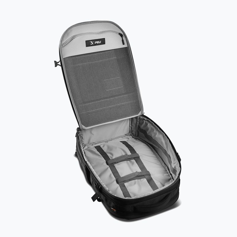 Cestovní batoh PELI PX25 Aegis Travel Pack 25 l black 7