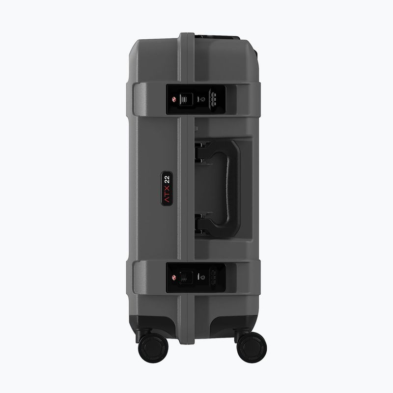 Cestovní kufr PELI 22' ATX Carry-On Hard-Sided 30 l charcoal 3