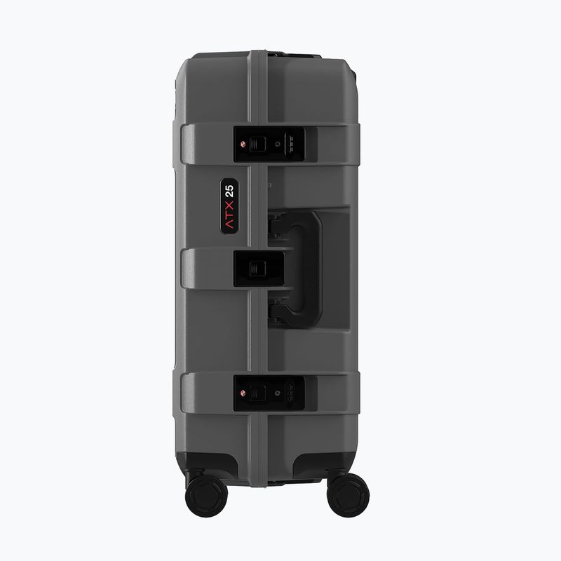Cestovní kufr PELI 25' ATX Check-In Hard-Sided 70 l charcoal 3