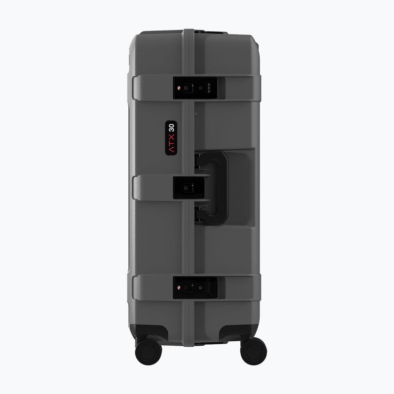 Cestovní kufr PELI 30' ATX Check-In Hard-Sided 90 l charcoal 3