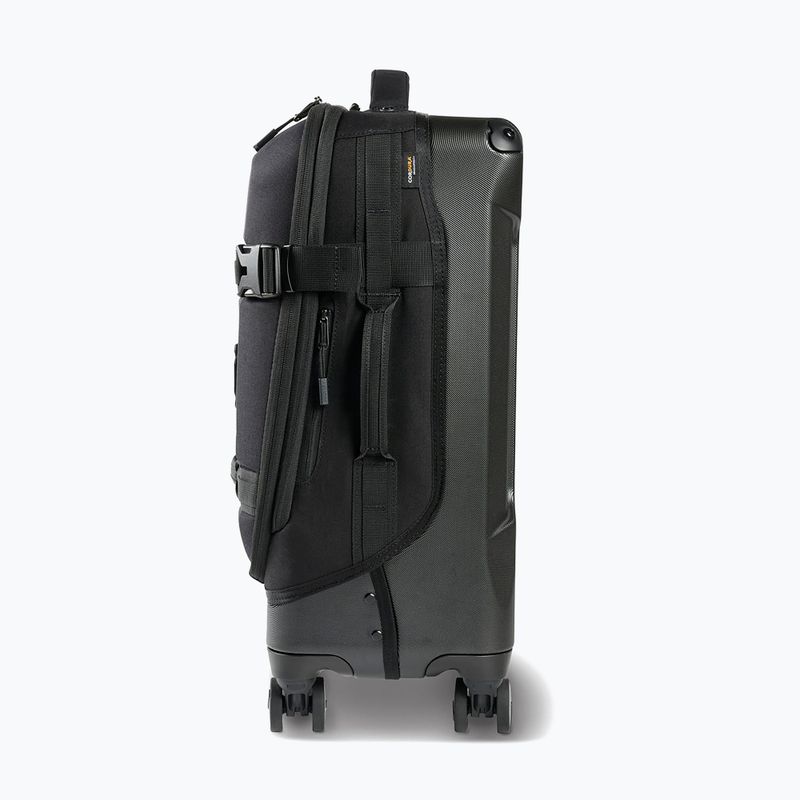 Cestovní kufr PELI Aegis 22' 4-kola Hybrid Duffel 39 l černý 3