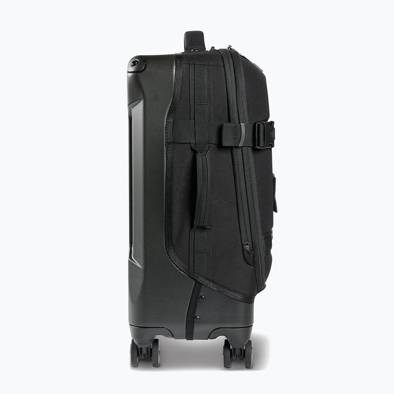 Cestovní kufr PELI Aegis 22' 4-kola Hybrid Duffel 39 l černý 4