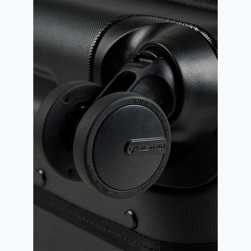 Cestovní kufr PELI Aegis 22' 4-kola Hybrid Duffel 39 l černý 9