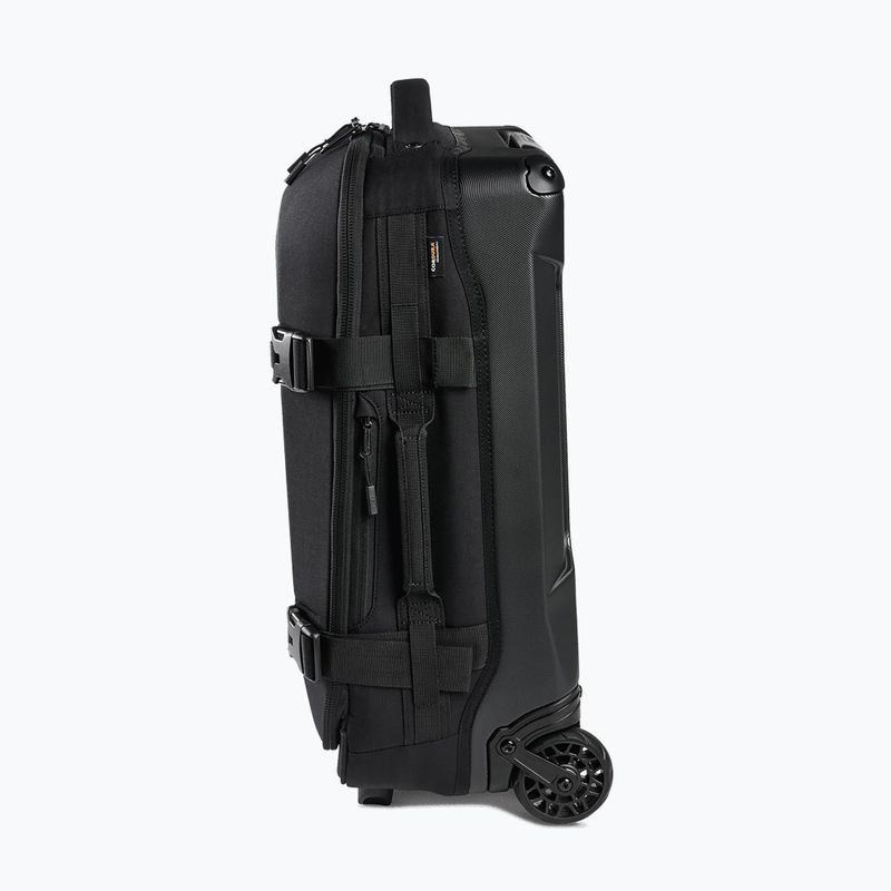 Cestovní kufr PELI Aegis 30' 4-Wheels Hybrid Duffel 90 l black 4