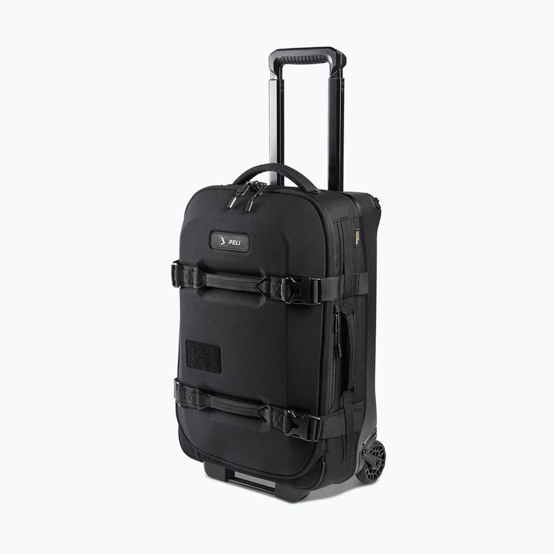 Cestovní kufr PELI Aegis 30' 4-Wheels Hybrid Duffel 90 l black 6
