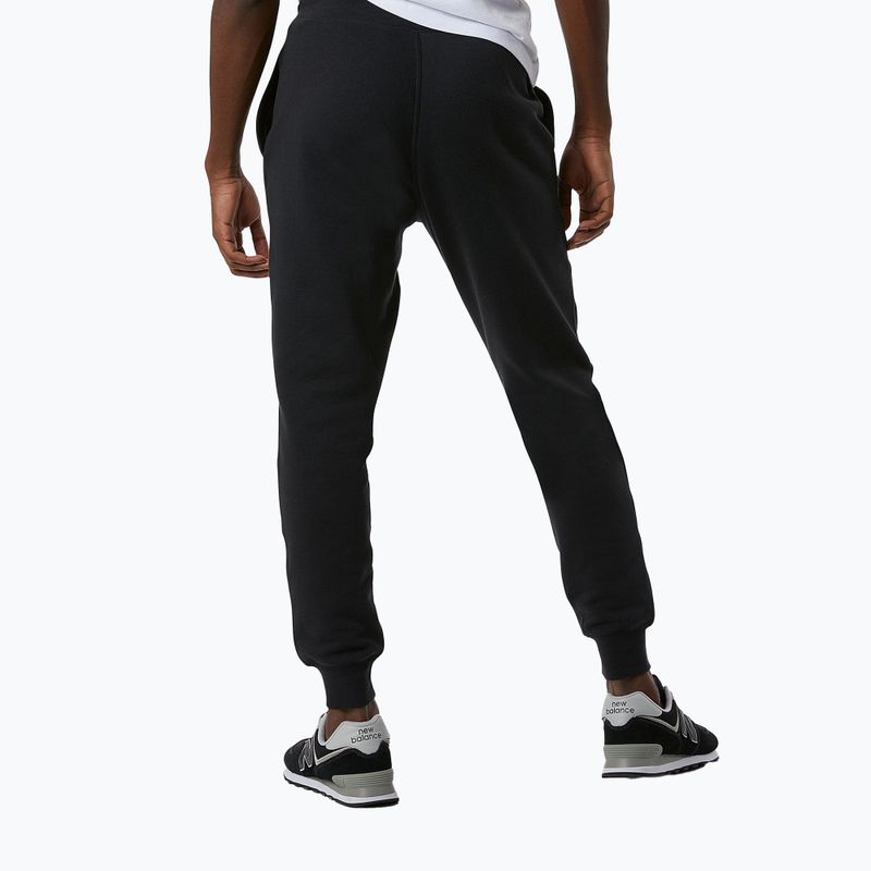 Pánské kalhoty New Balance Classic Core black 2