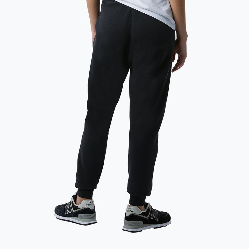 Dámské kalhoty New Balance Classy Core black 2