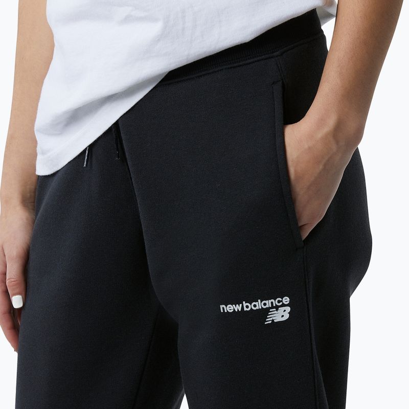 Dámské kalhoty New Balance Classy Core black 3