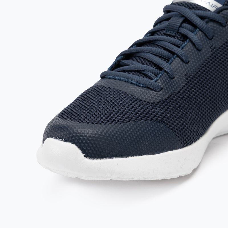 Pánské boty  SKECHERS Skech-Air Dynamight Winly navy/white 7