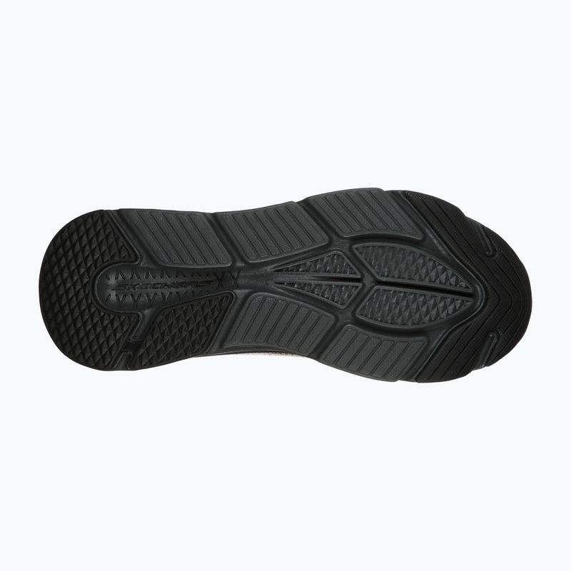 Pánské běžecké boty SKECHERS Max Cushion Elite Lucid black/charcoal 11