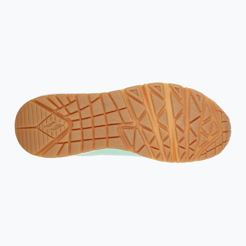 Dámské boty SKECHERS Uno Stand On Air mint 12