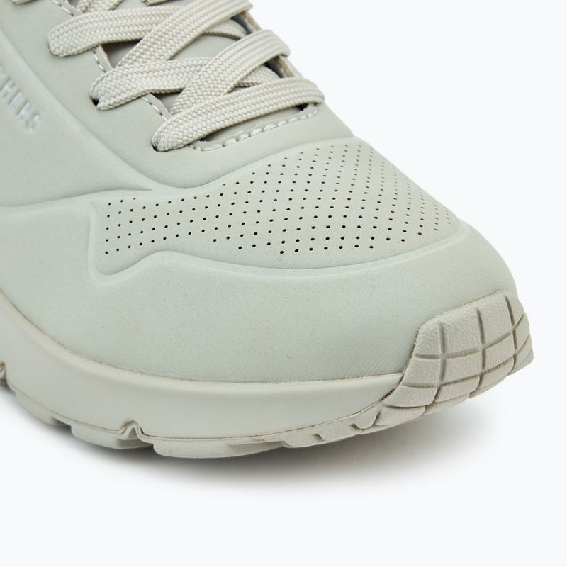 Dámské boty SKECHERS Uno Stand On Air off white 7