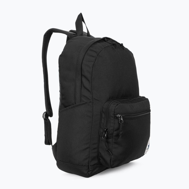 Batoh  Converse Go 2 24 l black 2