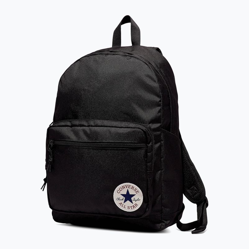 Batoh  Converse Go 2 24 l black 6