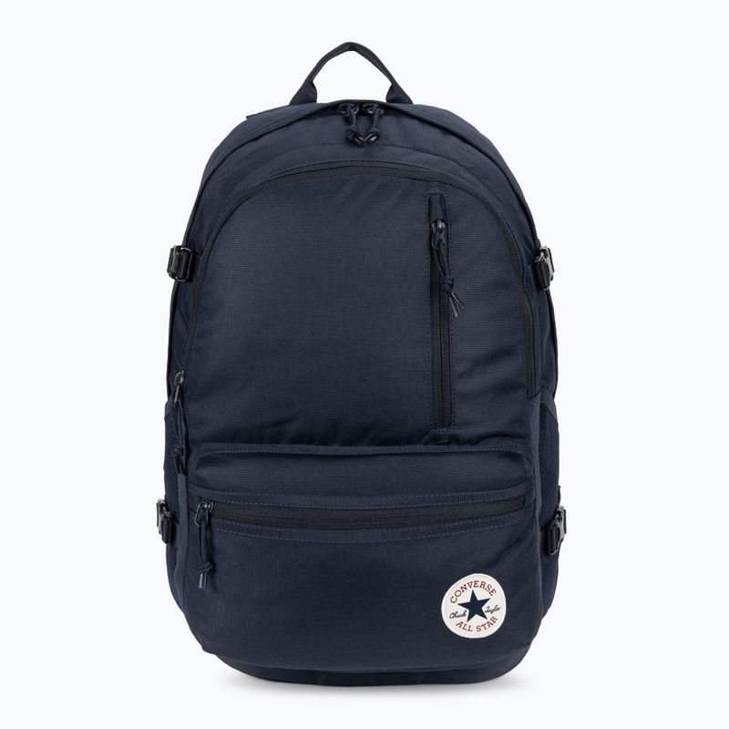 Městský batoh Converse Straight Edge 10021138-A02 26 l dark navy