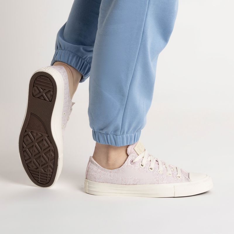 Dámské tenisky Converse Chuck Taylor All Star Ox egret/himalayan salt/egret 2