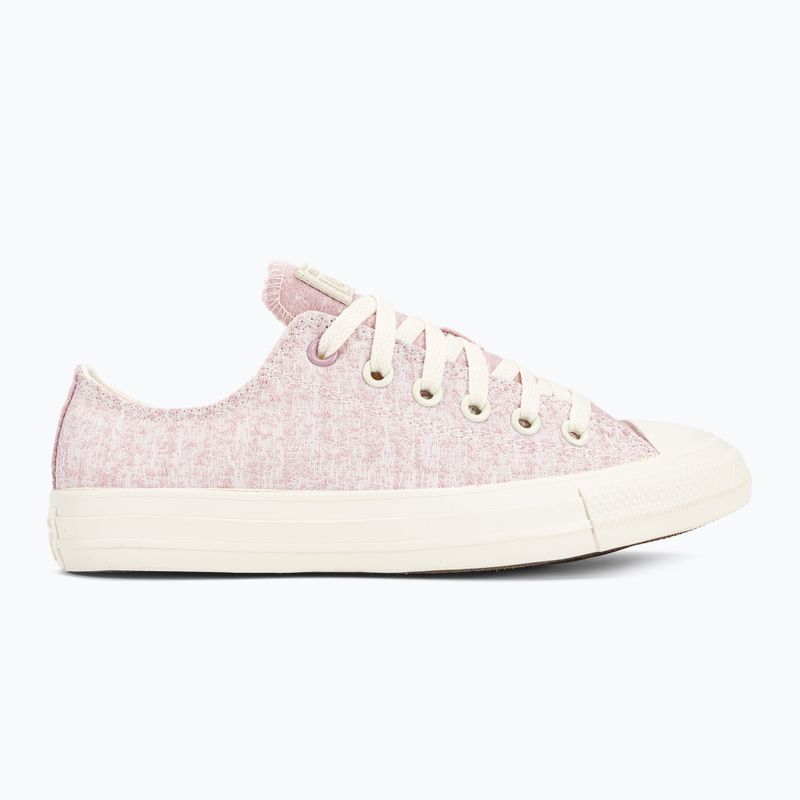 Dámské tenisky Converse Chuck Taylor All Star Ox egret/himalayan salt/egret 3