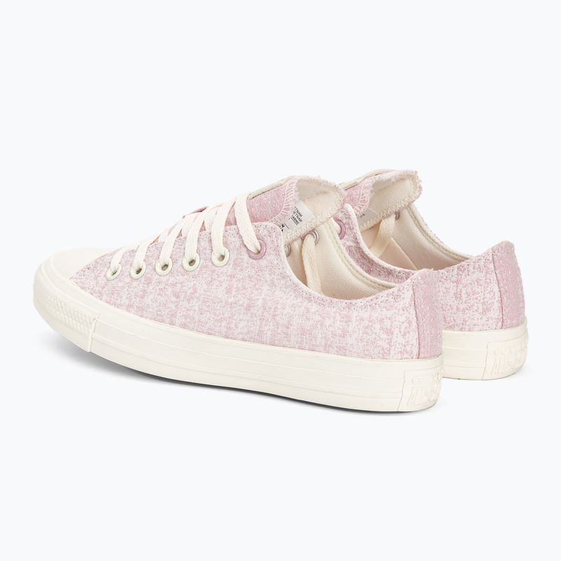 Dámské tenisky Converse Chuck Taylor All Star Ox egret/himalayan salt/egret 4