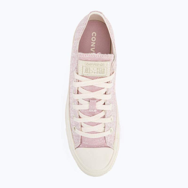 Dámské tenisky Converse Chuck Taylor All Star Ox egret/himalayan salt/egret 7