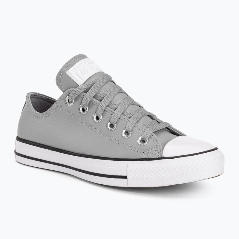 Dámské tenisky Converse Chuck Taylor All Star Ox ash stone/ash stone/white