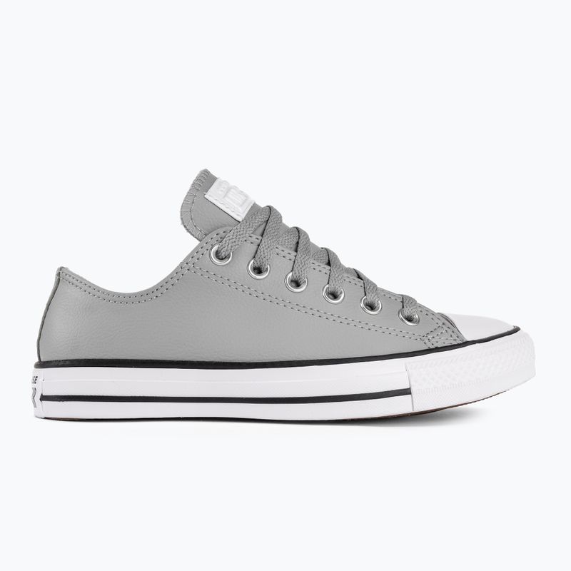 Dámské tenisky Converse Chuck Taylor All Star Ox ash stone/ash stone/white 3
