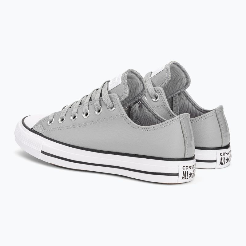 Dámské tenisky Converse Chuck Taylor All Star Ox ash stone/ash stone/white 4