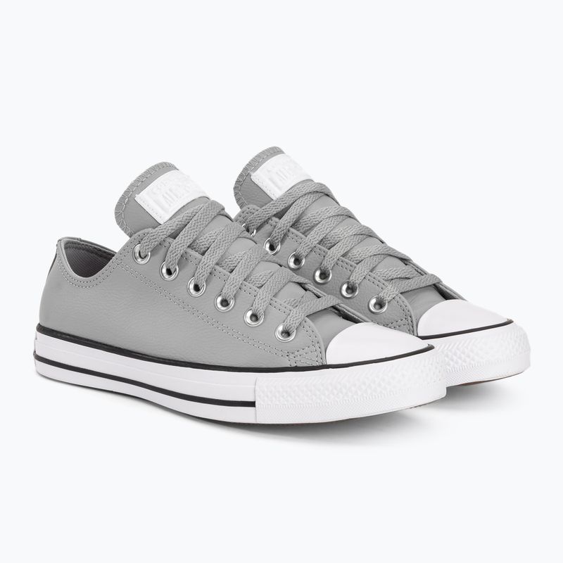 Dámské tenisky Converse Chuck Taylor All Star Ox ash stone/ash stone/white 5