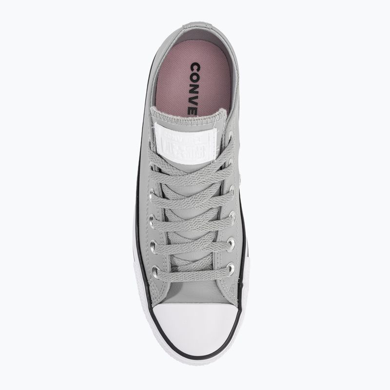 Dámské tenisky Converse Chuck Taylor All Star Ox ash stone/ash stone/white 7