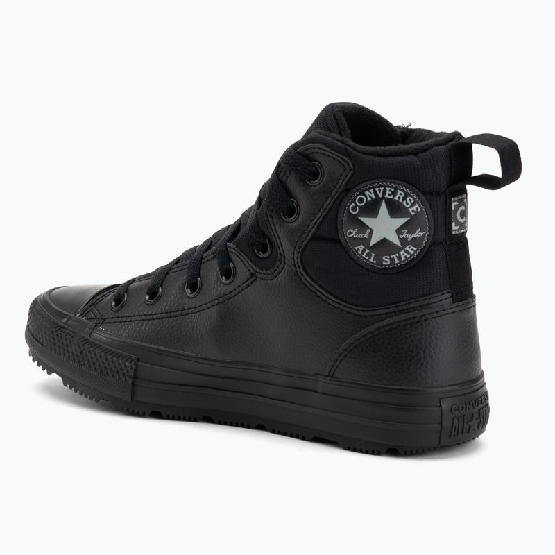 Tenisky Converse Chuck Taylor All Star Berkshire mono black 3