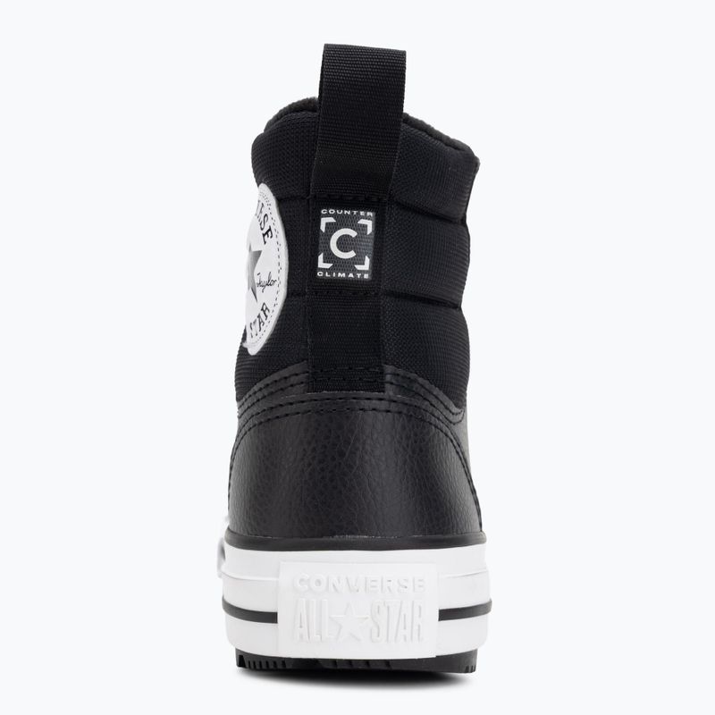 Tenisky Converse Chuck Taylor All Star Berkshire black 6