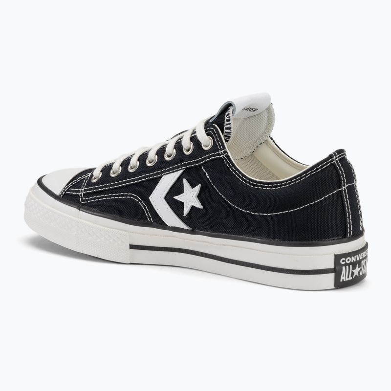 Tenisky Star Player 76 Premium A01607C black/vintage white/black 3