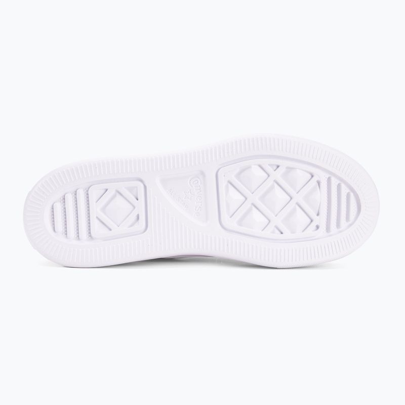 Dívčí sandály Converse Ultra Sandal Slip storm pink/pink zest 5