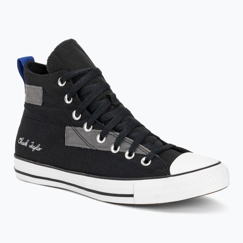 Tenisky  Converse Chuck Taylor All Star Hi black/blue/white