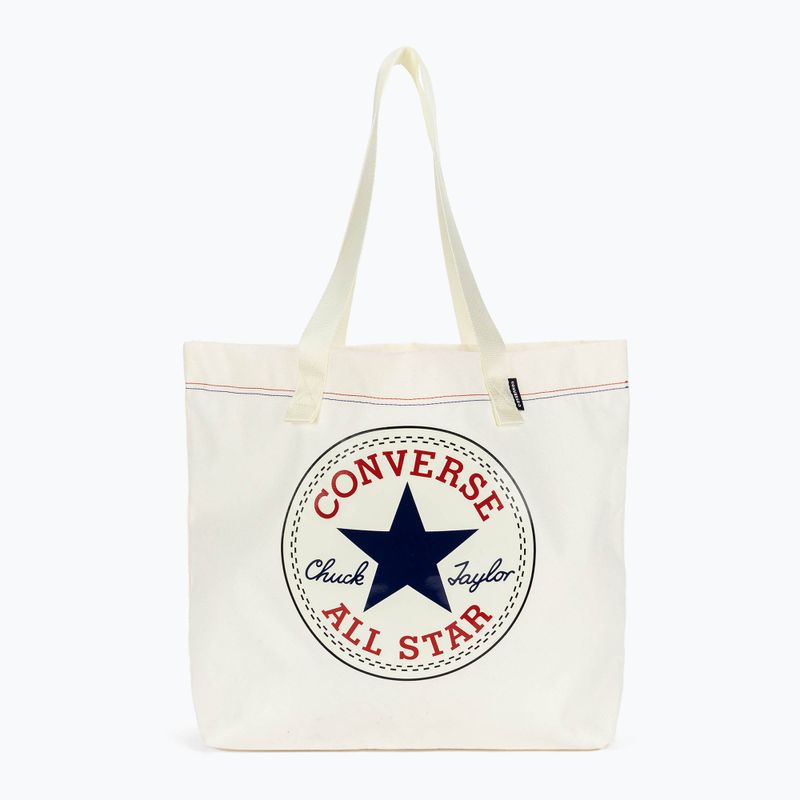 Taška Converse Graphic Tote egret/converse blue