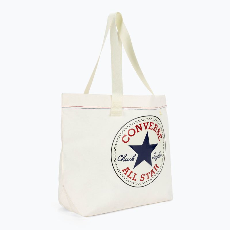 Taška Converse Graphic Tote egret/converse blue 2