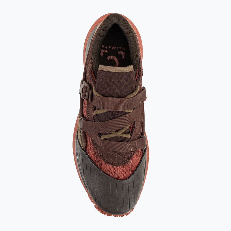 Boty Converse Utility Explore Ox dark root 6