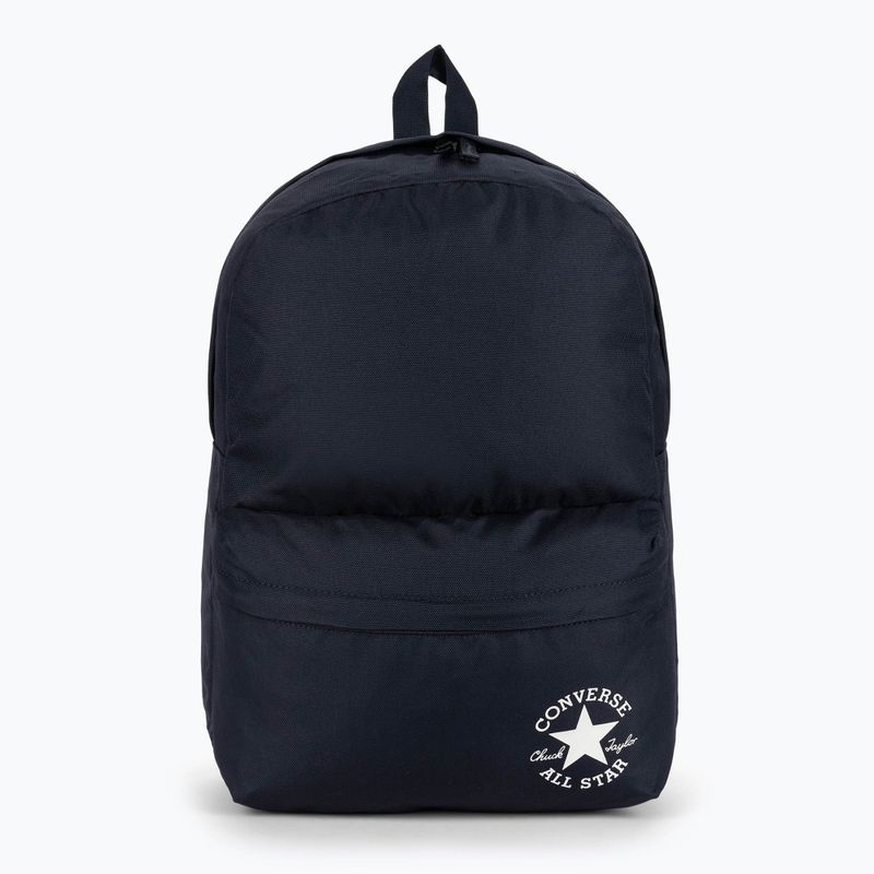 Batoh Converse All Star Patch 16 l obsidian