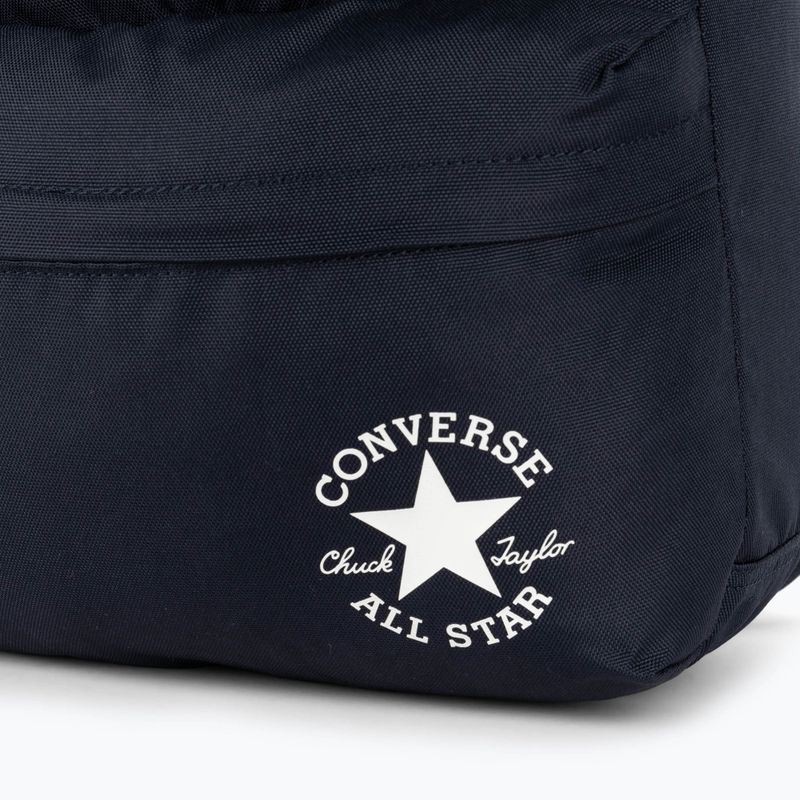 Batoh Converse All Star Patch 16 l obsidian 4