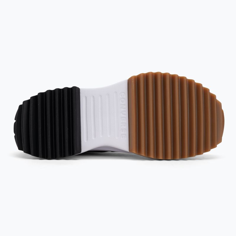 Dámské tenisky Converse Run Star Hike Platform Leather black 4