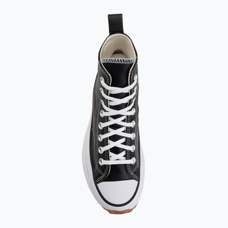 Dámské tenisky Converse Run Star Hike Platform Leather black 5