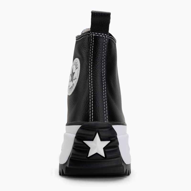 Dámské tenisky Converse Run Star Hike Platform Leather black 6
