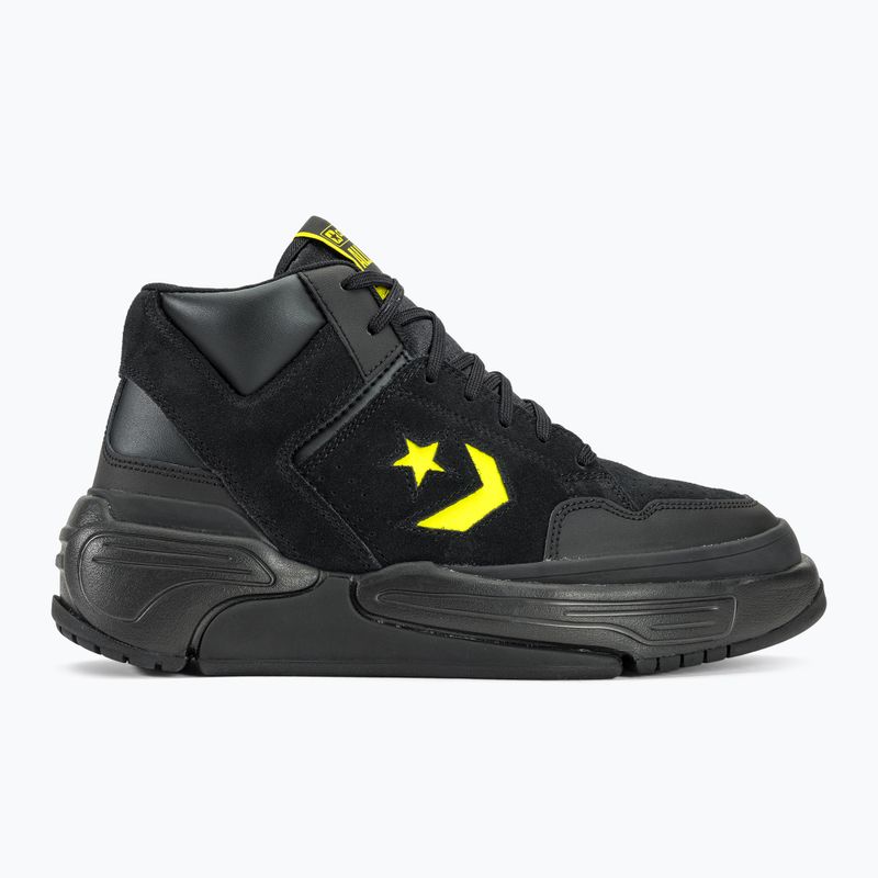 Boty Converse Weapon Cx Monster Clash weapon cx monster clash 2
